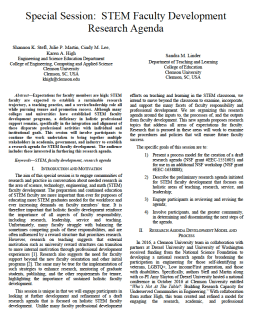 FIE_2017_STEM Faculty Development Research Agenda.png